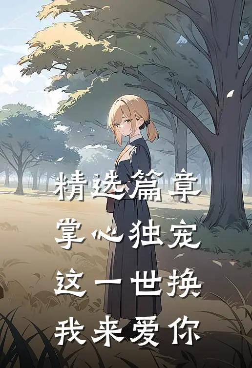 精选篇章掌心独宠：这一世换我来爱你