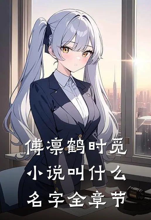 傅凛鹤时觅小说叫什么名字全章节