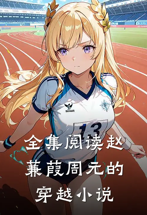全集阅读赵蒹葭周元的穿越小说