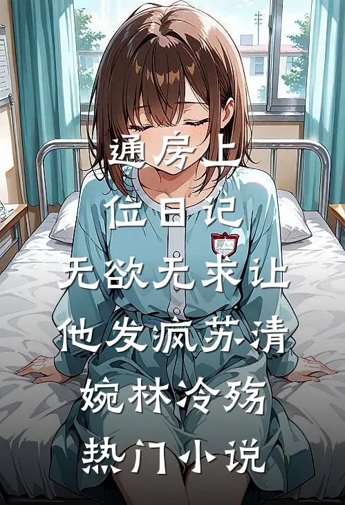 通房上位日记：无欲无求让他发疯苏清婉林冷殇热门小说