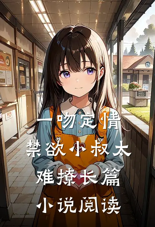 一吻定情:禁欲小叔太难撩长篇小说阅读