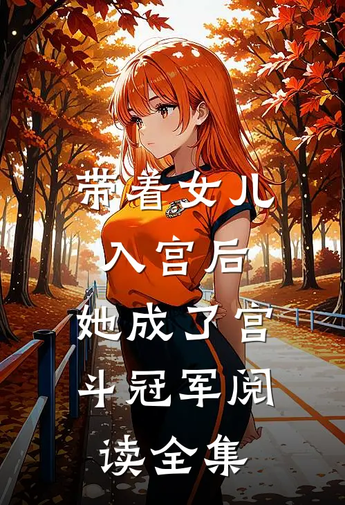 带着女儿入宫后，她成了宫斗冠军阅读全集