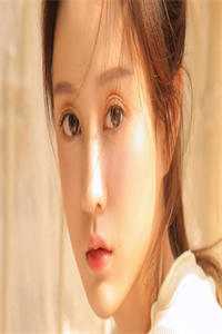 我心轻且微未删节