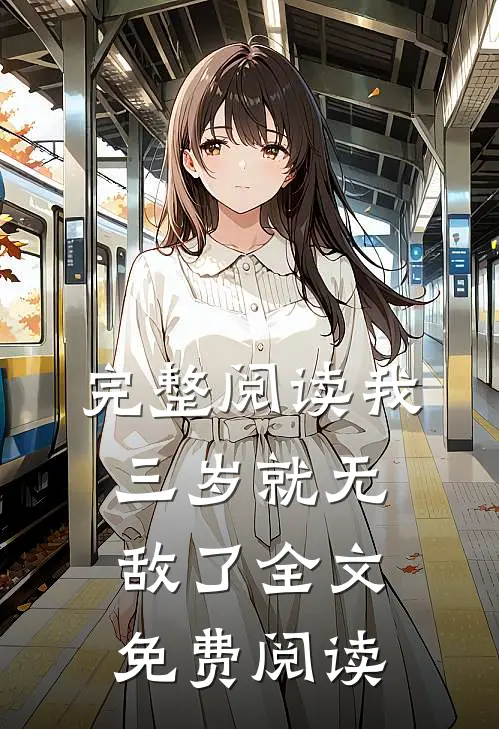 完整阅读我三岁就无敌了全文免费阅读