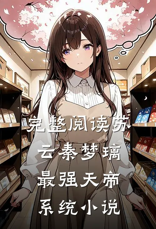 完整阅读苏云秦梦璃最强天帝系统小说
