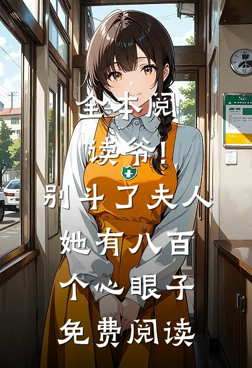 全本阅读爷!别斗了,夫人她有八百个心眼子免费阅读