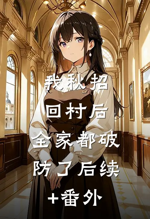 我秋招回村后，全家都破防了后续+番外
