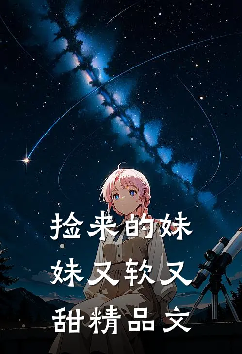 捡来的妹妹又软又甜精品文