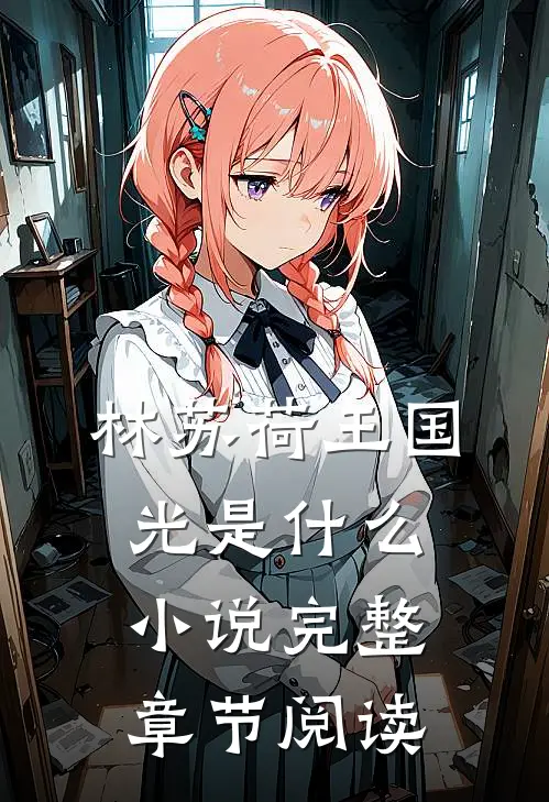 林苏荷王国光是什么小说完整章节阅读