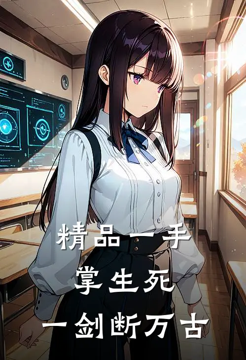 精品一手掌生死，一剑断万古