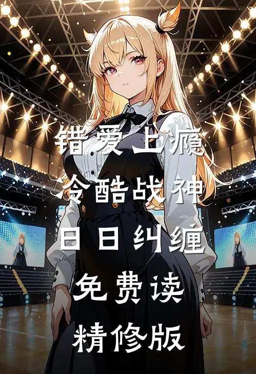 错爱上瘾,冷酷战神日日纠缠,免费读精修版