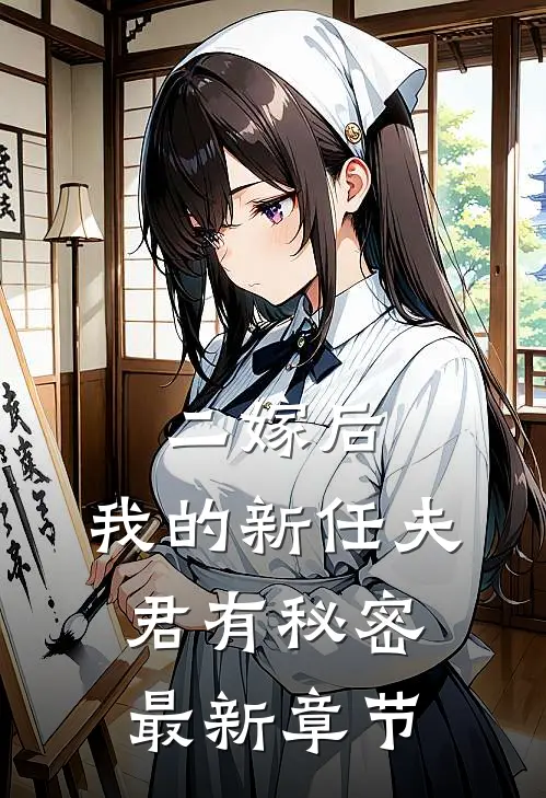 二嫁后,我的新任夫君有秘密最新章节