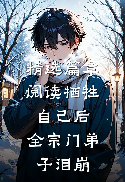 精选篇章阅读牺牲自己后，全宗门弟子泪崩
