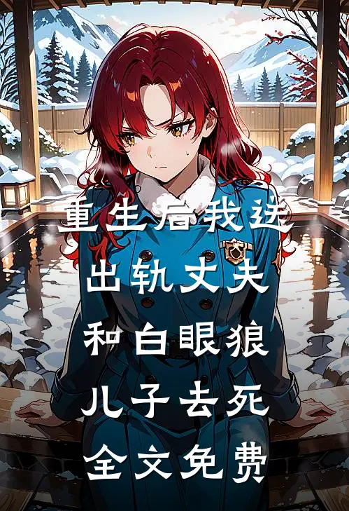重生后我送出轨丈夫和白眼狼儿子去死全文免费
