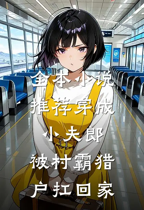 全本小说推荐穿成小夫郎，被村霸猎户扛回家