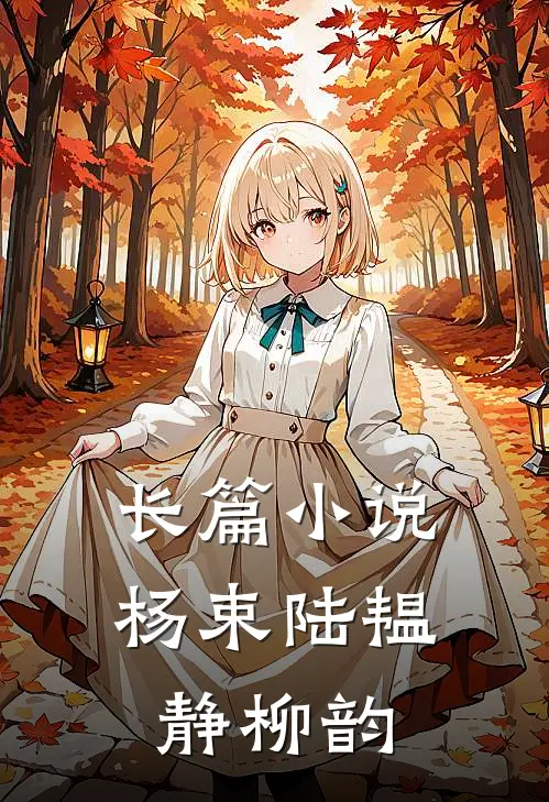 长篇小说杨束陆韫静柳韵