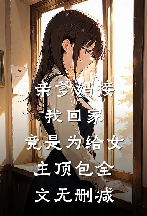亲爹妈接我回家，竟是为给女主顶包全文无删减