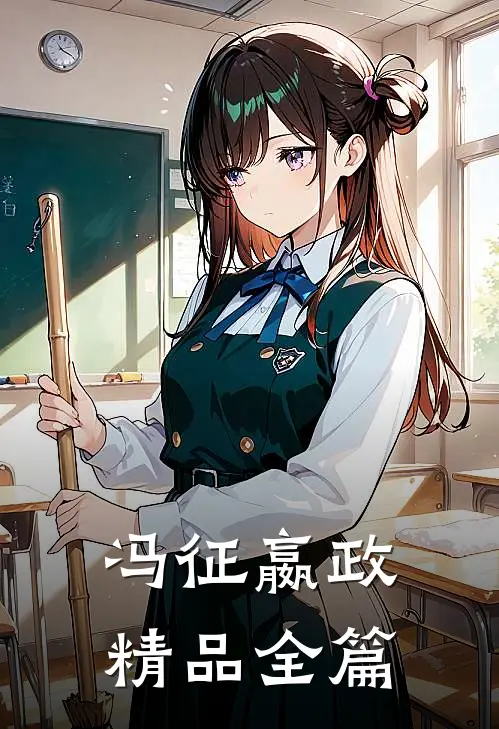 冯征嬴政精品全篇