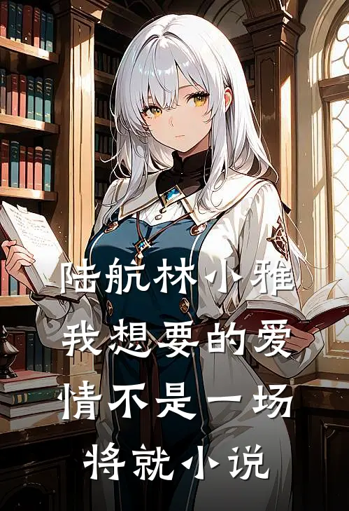 陆航林小雅我想要的爱情不是一场将就小说
