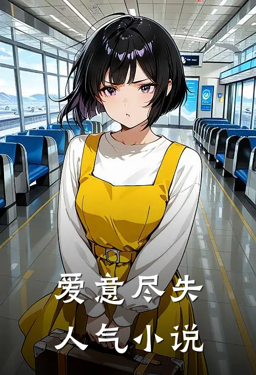 爱意尽失人气在线阅读