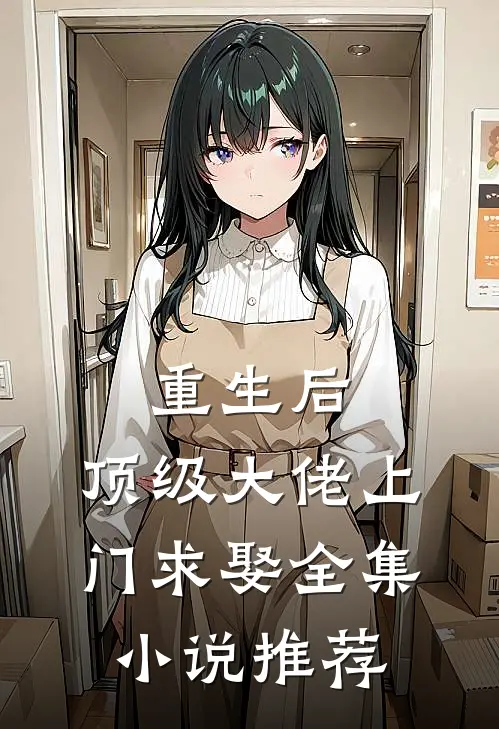 重生后，顶级大佬上门求娶全集小说推荐