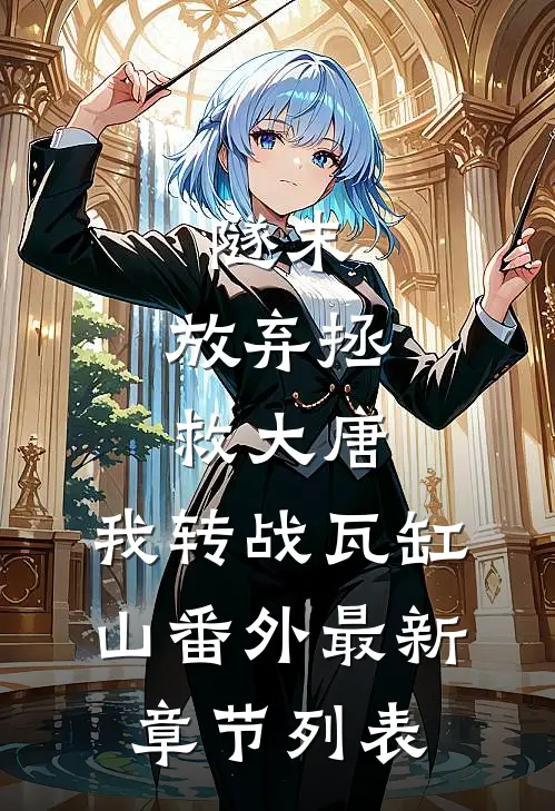 隧末：放弃拯救大唐，我转战瓦缸山番外最新章节列表