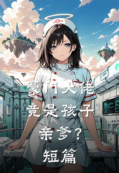 豪门大佬竟是孩子亲爹?短篇免费阅读