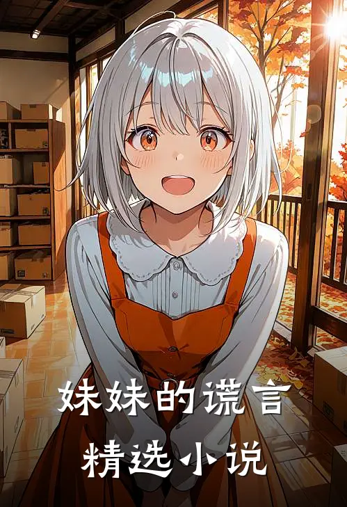 妹妹的谎言精选小说