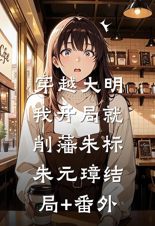 穿越大明，我开局就削藩朱标朱元璋结局+番外