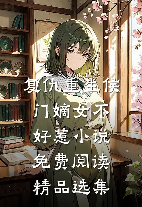 复仇重生侯门嫡女不好惹小说免费阅读精品选集