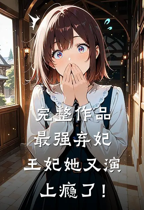 完整作品最强弃妃：王妃她又演上瘾了！