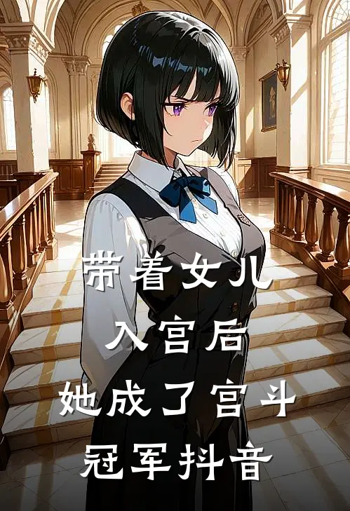 带着女儿入宫后，她成了宫斗冠军抖音