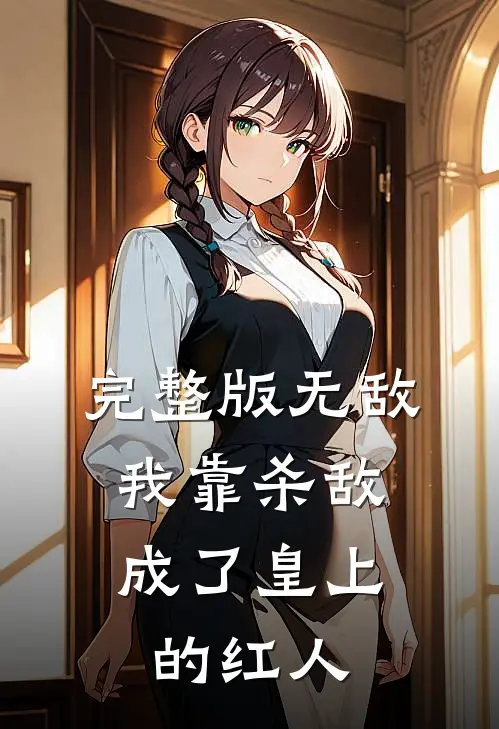 完整版无敌:我靠杀敌成了皇上的红人