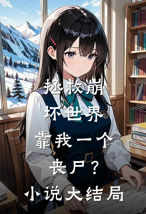 拯救崩坏世界，靠我一个丧尸？小说大结局