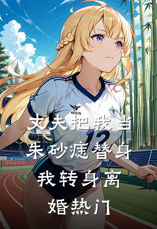 丈夫把我当朱砂痣替身，我转身离婚热门