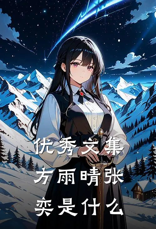 优秀文集方雨晴张奕是什么