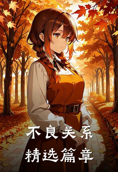 不良关系精选篇章