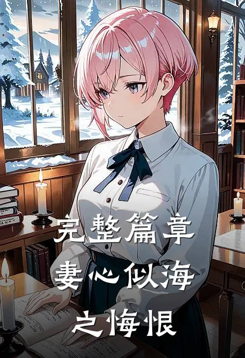 完整篇章妻心似海之悔恨
