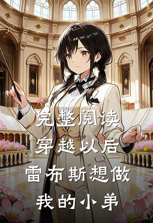 完整阅读穿越以后,雷布斯想做我的小弟