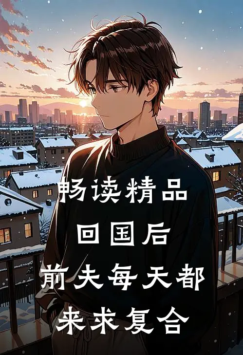 畅读精品回国后，前夫每天都来求复合