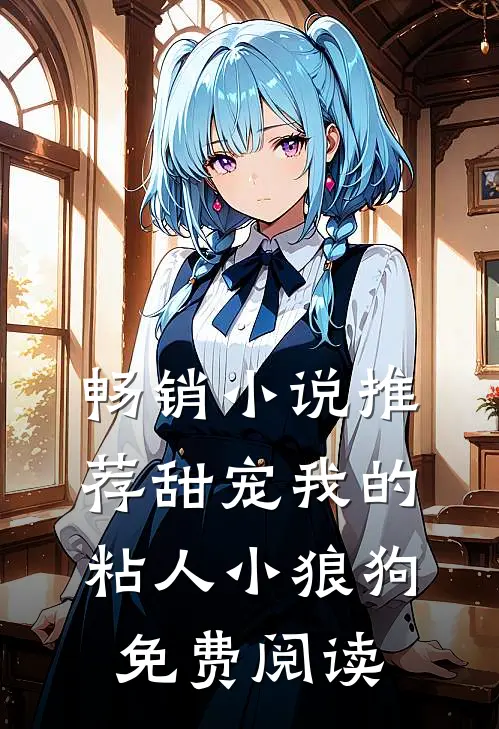 畅销小说推荐甜宠我的粘人小狼狗免费阅读