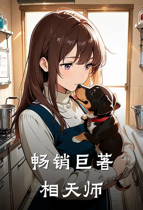 畅销巨著相天师