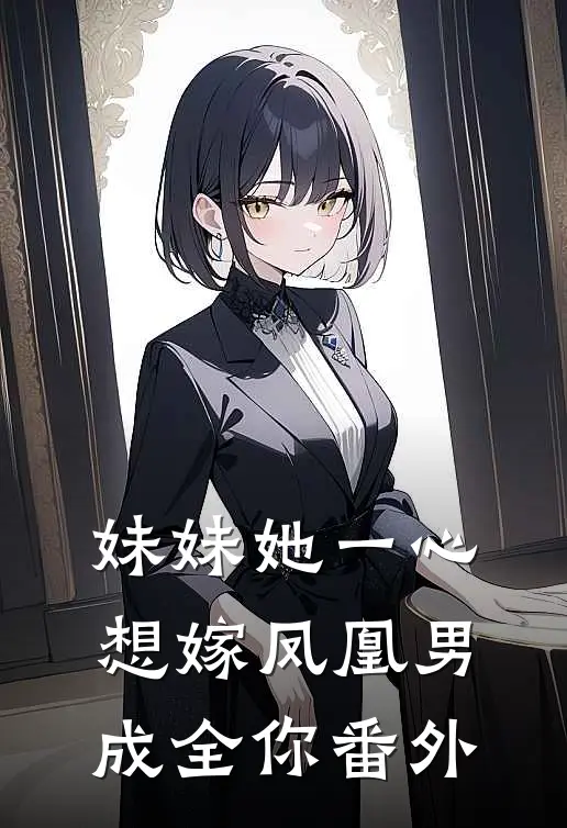 妹妹她一心想嫁凤凰男，成全你 番外