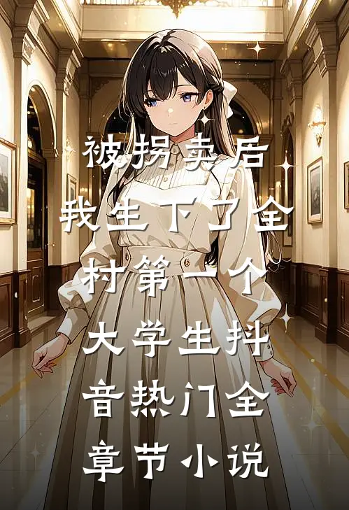 被拐卖后，我生下了全村第一个大学生抖音热门全章节小说