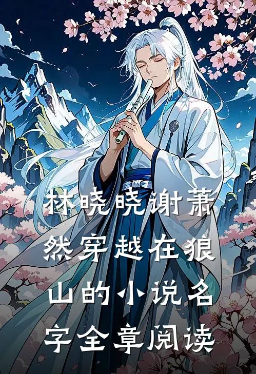 林晓晓谢萧然穿越在狼山的小说名字全章阅读