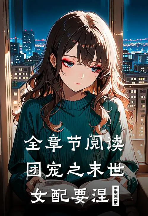 全章节阅读团宠之末世女配要涅槃