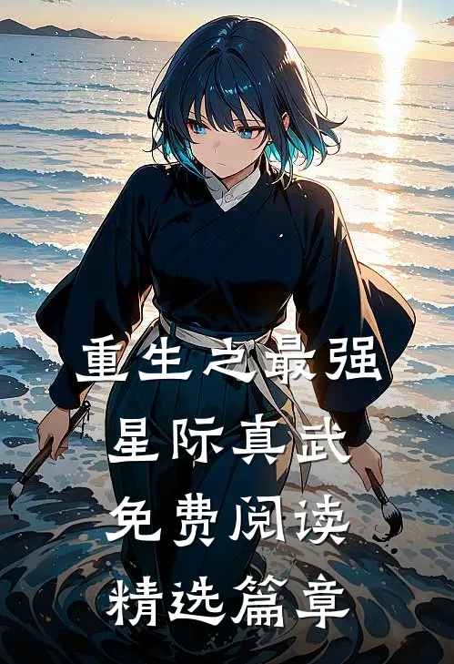 重生之最强星际真武免费阅读精选篇章
