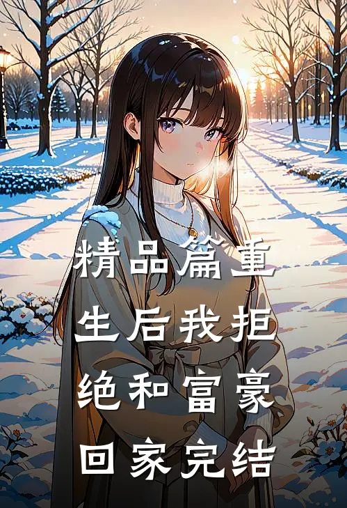 精品篇重生后我拒绝和富豪回家完结