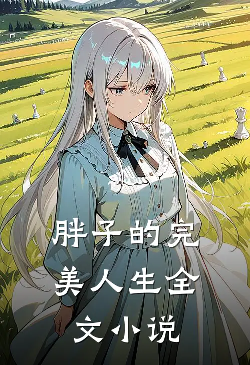 胖子的完美人生全文小说