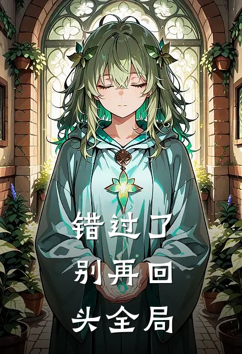 错过了,别再回头全局免费阅读